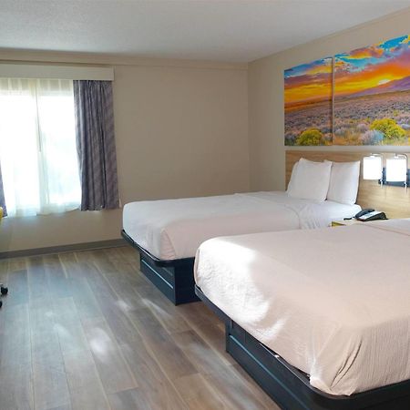 Days Inn By Wyndham Norman Dış mekan fotoğraf